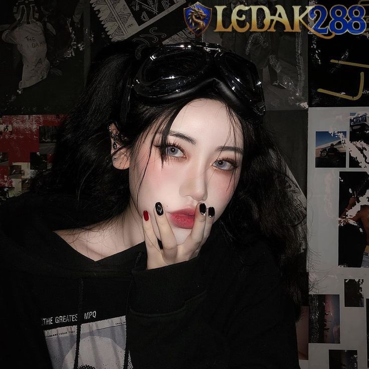 LEDAK288